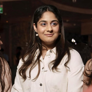 Parissa Sabharwal